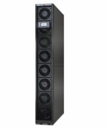APC Uniflair InRow RC, 300mm, Chilled Water, 100-240V, 50/60 Hz - ST (APC InRow RC ACRC301S - Rack air-conditioning cooling system - black - 42U)