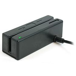 Wasp WMR1250 magnetic card reader USB (Magstripe Reader Dual Tracks 1 & 2 633808471354)