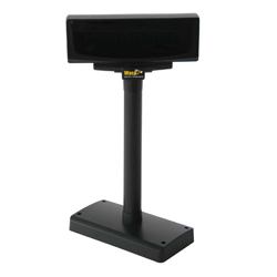 Wasp WPD720 USB 2.0 Black (WPD-7220 Pole Display 2 X 20 VF 633808471521)