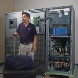 APC WSTRTUP-G7-30 installation service (APC Start-UP Service - installation/ko)
