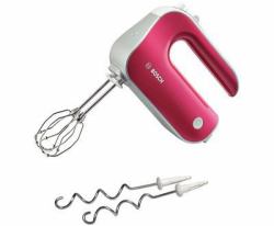 Bosch MFQ 40304 Hand mixer 500 W Red, White (Bosch MFQ40304 - hÃ¥ndmixer - rÃ¸d diama)