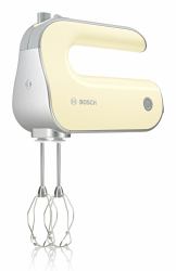 Bosch MFQ40301 mixer Hand mixer 500 W (Bosch MFQ40301 - hÃ¥ndmixer - vanilje/s)