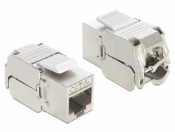 DeLOCK 86205 keystone module (Delock modular indlÃ¦g)