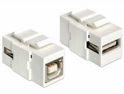 DeLOCK 86320 keystone module (Delock modulÃ¦rt indsÃ¦tning [kobling])