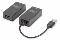 Digitus USB extender (DIGITUS USB EXTENDER USB11 FUSE - WITH CAT5/5E/6 [UTP STP OR SFT])