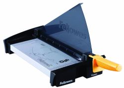 Fellowes Fusion A4/120 paper cutter 10 sheets (Fusion A4 Guillotine)