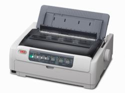 OKI ML5790eco dot matrix printer 360 x 360 DPI 576 cps (ML 5790ECO 24PIN,ML5790eco, 576cps, 128kB, USB 2.0)