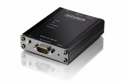 ATEN SN3101 serial switch box Wired (ALTUSEN SN3101 - Device server - RS-232, RS-422, RS-485)