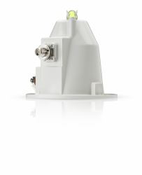 Ubiquiti AF-5G-OMT-S45 network antenna accessory (Ubiquiti airFiber AF-5X Antenna Conversion Kit - AF-5G-OMT-S45)