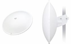 Ubiquiti PBE-RAD-400 network antenna accessory Protective radome (Ubiquiti airMAX PowerBeam Radome 420mm - PBE-RAD-400)