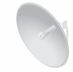 Ubiquiti PBE-5AC-620 bridge/repeater 1000 Mbit/s (airMAX 5 GHz PowerBeam ac - CPE with 29 dBi antenna , - 450+ Mbps - Warranty: 24M)