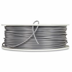 Verbatim PLA Filament (VERBATIM 3D FILAMENT PLA 2.85mm 1kg Silver)