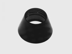 Wacom PCP-A397 stylus pen accessory Black 1 pc[s] (Pen cap for Intuos Grip pen PCP-A397)