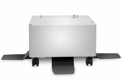 HP Color LaserJet Printer Cabinet (HP CLJ PRINT CABINET)