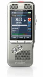 Philips Pocket Memo DPM8500 Flash card Silver (Philips DPM8500 Pocket Memo)