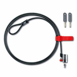DELL Kensington ClickSafe cable lock Black (DELL)