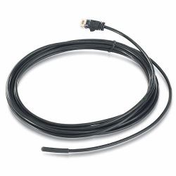 DELL A7144624 temperature/humidity sensor Indoor Built-in Wired (APC - Temperature sensor - for P/N: ACF400, ACF402)