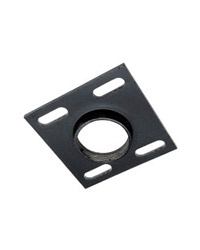 Peerless CMJ300 monitor mount accessory (CMJ300 - Peerless-AV&reg; UNISTRUT AND STRUCTURAL CEILING PLATE 4" x 4" Ceiling Plate)