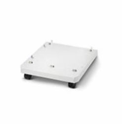 OKI 45889502 printer cabinet/stand White (CASTER-MC853/873/883-ES8453)