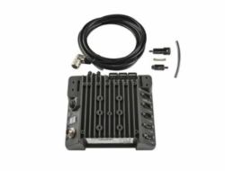 Honeywell VM3001VMCRADLE mobile device dock station PDA Black (DOCK INTEG PWR SUP ENHANCED I/O - 10 TO 60 VDC DC POWER CABLE)