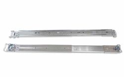 QNAP RAIL-B02 rack accessory Rack rail kit (Qnap Rack Slide Rail Kit for TVS-471U & other 2U series models)