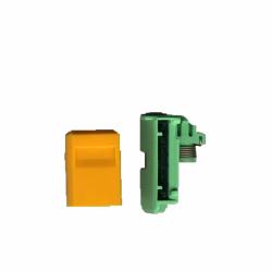 Brother TC-4 printer kit (TC4 REPLACEMENT BLADE F/P-TOUCH - D200 / D200VP / H105)