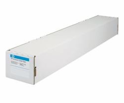 HP Q1406B printing paper Matte White (HP 42 INCH - 1067MM X 45.7M UNIVERSAL COATED PAPER)