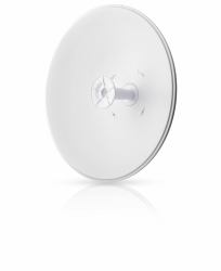 Ubiquiti AF-5G30-S45 network antenna 30 dBi (airFiber X Antenna 5GHz - 30dBi Slant 45 - 2 Pack - Warranty: 24M)
