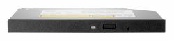 HPE 9.5mm SATA DVD-RW Optical Drive (HPE 9.5mm SATA DVD-RW Jb Gen9 - Warranty: 90 days only)