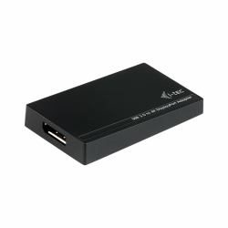 i-tec Advance USB 3.0 4K Ultra HD Display Adapter (i-tec USB3.0 4K Ultra HD Display Adapter - Display Port)