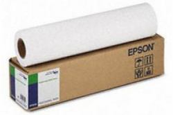Epson Proofing Paper White Semimatte, 24" x 30,5 m, 250g/m² (PROOFINGPAP W SEMIMAT-24IN 30 5M 256)
