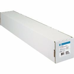 HP Q1412B plotter paper (HP Universal - papir - 1 rulle[r] - Ru)