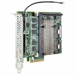 HPE Smart Array P840/4GB FBWC 12Gb 2-ports Int SAS RAID controller PCI Express x8 3.0 12 Gbit/s (HPE Smart Array P840/4GB FBWC 12Gb 2-ports Int SAS Controller [bulk])