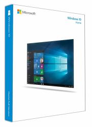 Microsoft Windows 10 Home 1 license[s] (Windows 10 Home - ESD Licens 1 PC [Mul)