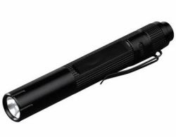 Hama Classic Black Pen flashlight LED (C-98 CLASSIC TORCH BLACK)
