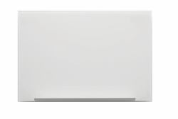 Nobo Impression Pro Glass Magnetic Whiteboard 57" 126x71cm (Nobo 1905177 Impression Pro Glass Magnetic Whiteboard 1260x710mm)