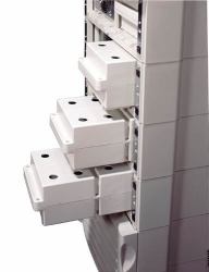 APC Symmetra 4-16kVA Battery Module (APC Symmetra 4-16kVA Battery Module)
