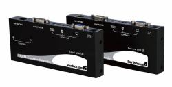 StarTech.com SV565UTPUGB video splitter VGA (USB VGA CONSOLE EXTENDER OVER C - T5 UTP [500 FT])