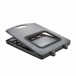 Kensington LiftOff™ Portable Laptop Cooling Stand (LIFT OFF PORTABLE COOLING STAND)