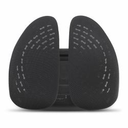 Kensington SmartFit Conform Back Rest (SMARTFIT COMFORM BACK REST - .)