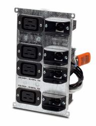 APC SY RM PDU 4XC19 (SY RM PDU 4XC19)