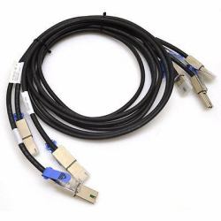 HPE 882015-B21 Serial Attached SCSI [SAS] cable (HPE DL180 Gen10 LFF to -a Cbl)