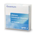 Quantum Cleaning cartridge, LTO Universal (Cartridge Quantum LTO Cleaning No labels included)
