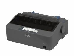 Epson LX-350 (Epson LX 350 - printer - S/H - dot-mat)
