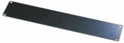 Lindy 70506 patch panel accessory (2U 19 BLANK PANEL FOR 19 HARDWARE)