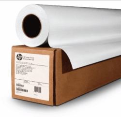 HP L4Z45A plotter paper 152.4 m 91.4 cm (BRIGHT WHITE INKJ-36IN 152 4M 90 3IN)