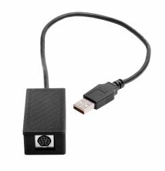 HP Foreign Interface Harness (HP FOREIGN IF)