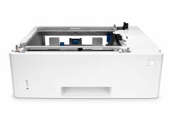 HP LaserJet 550-sheet Paper Tray (HP LASER 550 SHT TRAY)