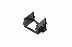 Supermicro MCP-320-81302-0B computer cooling system part/accessory (SUPERMICRO FAN HOLDER)