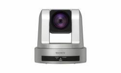 Sony SRG-120DU video conferencing camera 2.1 MP Silver CMOS 25.4 / 2.8 mm [1 / 2.8"] (SONY PTZ 12x Zoom SRG-120DU)